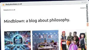 Publish Guest Post on likelyabusiness.co.uk
