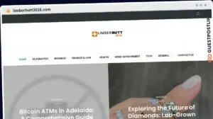 Publish Guest Post on limberbutt2016.com