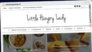 Publish Guest Post on littlehungrylady.pl
