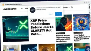 Publish Guest Post on livebitcoinnews.com