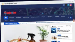Publish Guest Post on loadingminds.com