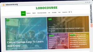 Publish Guest Post on lobocourse.org
