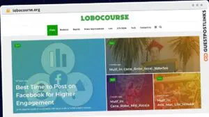 Publish Guest Post on lobocourse.org