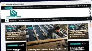 Publish Guest Post on locksmiths-search.com