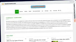 Publish Guest Post on lousticourse.com
