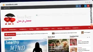 Publish Guest Post on lovesbuzz.com