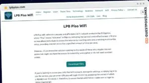 Publish Guest Post on lpbpiso.com