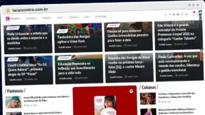 Publish Guest Post on lucamoreira.com.br