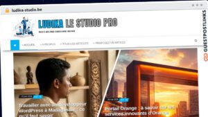 Publish Guest Post on ludika-studio.be