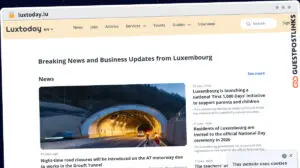 Publish Guest Post on luxtoday.lu