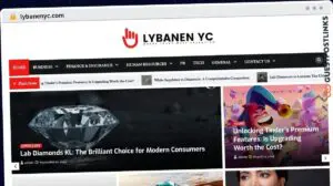 Publish Guest Post on lybanenyc.com