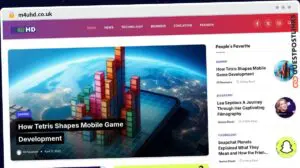 Publish Guest Post on m4uhd.co.uk