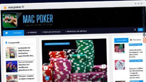 Publish Guest Post on macpoker.fr