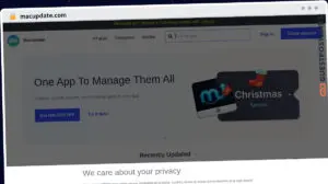 Publish Guest Post on macupdate.com