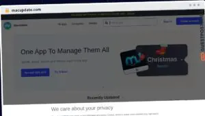 Publish Guest Post on macupdate.com