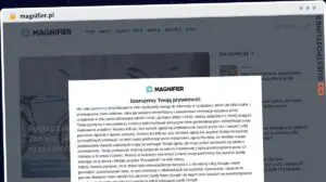 Publish Guest Post on magnifier.pl