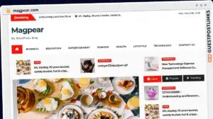 Publish Guest Post on magpear.com