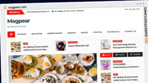 Publish Guest Post on magpear.com