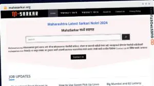 Publish Guest Post on mahasarkar.org