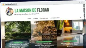 Publish Guest Post on maisonfloran.fr