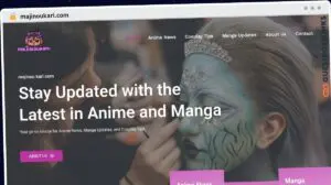 Publish Guest Post on majinoukari.com