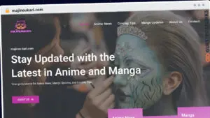 Publish Guest Post on majinoukari.com