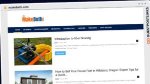Publish Guest Post on makeboth.com
