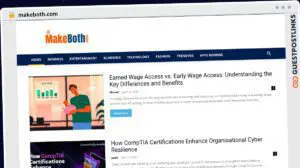 Publish Guest Post on makeboth.com