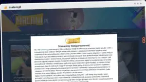 Publish Guest Post on malani.pl