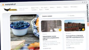 Publish Guest Post on mamyrade.pl