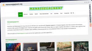 Publish Guest Post on manassegagnant.org