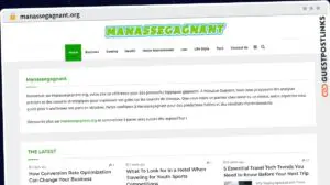 Publish Guest Post on manassegagnant.org