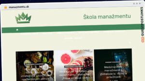 Publish Guest Post on manazmentu.sk