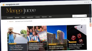 Publish Guest Post on mangojucee.com
