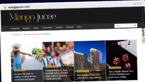 Publish Guest Post on mangojucee.com
