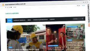 Publish Guest Post on marcasemercados.com.br