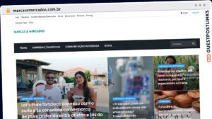 Publish Guest Post on marcasemercados.com.br