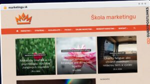 Publish Guest Post on marketingu.sk