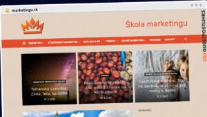Publish Guest Post on marketingu.sk
