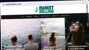 Publish Guest Post on marketmillion.co.uk