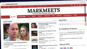 Publish Guest Post on markmeets.com