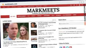 Publish Guest Post on markmeets.com