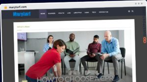 Publish Guest Post on maryturf.com
