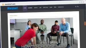 Publish Guest Post on maryturf.com