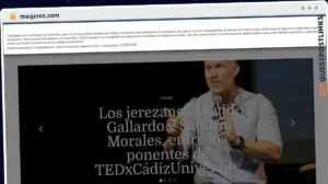 Publish Guest Post on masjerez.com