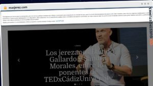 Publish Guest Post on masjerez.com