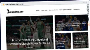 Publish Guest Post on matchplayerstats.blog