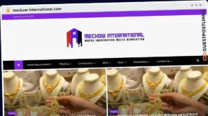 Publish Guest Post on meckow-international.com