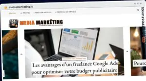 Publish Guest Post on mediamarketing.lu