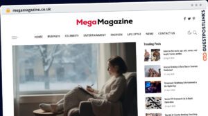 Publish Guest Post on megamagazine.co.uk